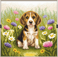 Meadow Pup Kit