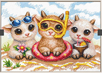 Summer Joy Kit
