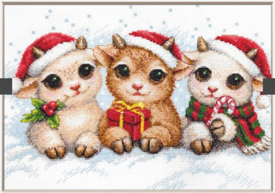 Chistmas Joy Kit