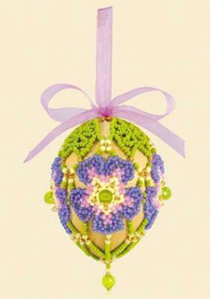 Spring - Easter Egg Kit