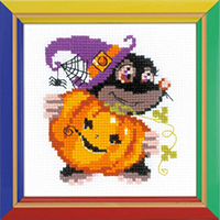 Happy Halloween Kit