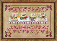 Four Seasons Sampler
