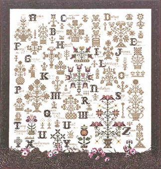 Language of Flowers