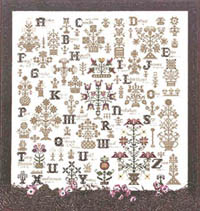 Language of Flowers