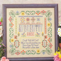 Four Seasons Sampler
