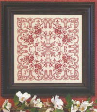 Dogwood Lace