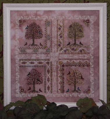 Crabapple Tree
