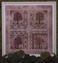 Crabapple Tree