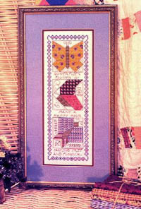 Butterflies Flutterby