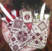 Pomegranate Christmas