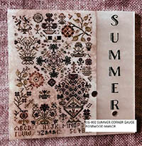 Summer Corner Gauge