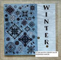  Winter Corner Gauge