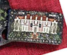 Celebratrion Needle Minder