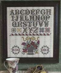 Surrey House Sampler