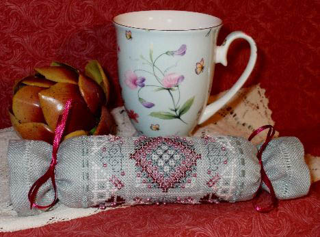 Trip Around The World Quilt