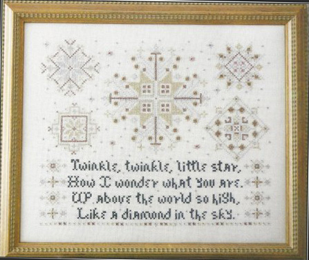 Twinkle, Twinkle