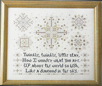 Twinkle, Twinkle