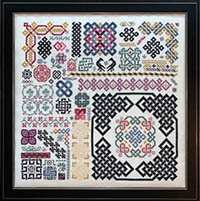 Celtic Knot Challenge