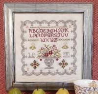Windham House Sampler