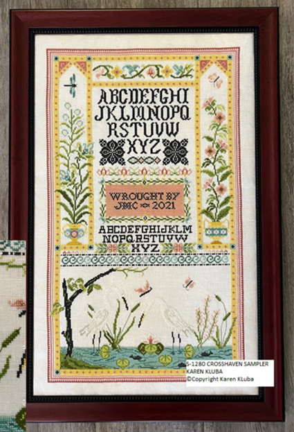 Crosshaven Sampler