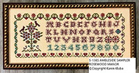 Ambleside Sampler