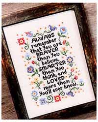 You Are Loved