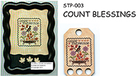 Count Blessings