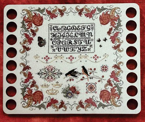 Bramble Cottage Thread Keep