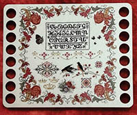 Bramble Cottage Thread Keep
