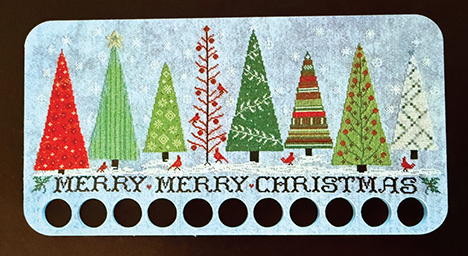 Merry, Merry Christmas Thread Keep