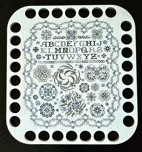 Serendipity Thread Keep