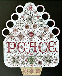 Peace Tree Thread Keep