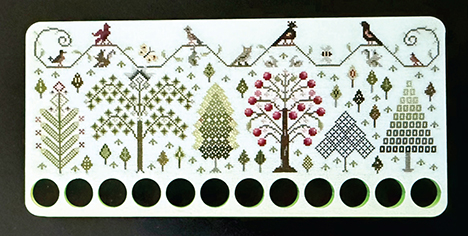 Music Amongst The Trees Thread Keep