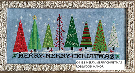 Merry, Merry Christmas
