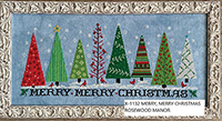 Merry, Merry Christmas