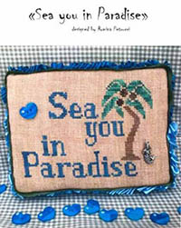 Sea You In Paradise