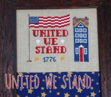 United We Stand