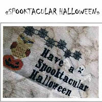Spooktacular Halloween