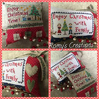 Enjoy Christmas