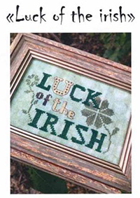 Luck of the Irish