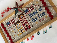 Home Of The Free