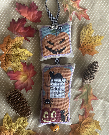 Halloween Greetings
