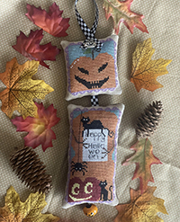 Halloween Greetings