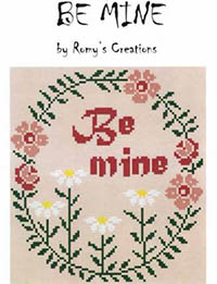 Be Mine
