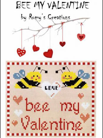 Bee My Valentine