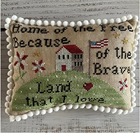 Home Of The Free 2023
