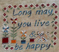 Long May You Live And Be Happy
