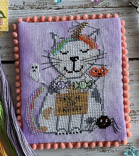 The Caticorn