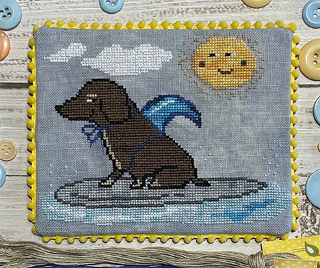 Sharkshund
