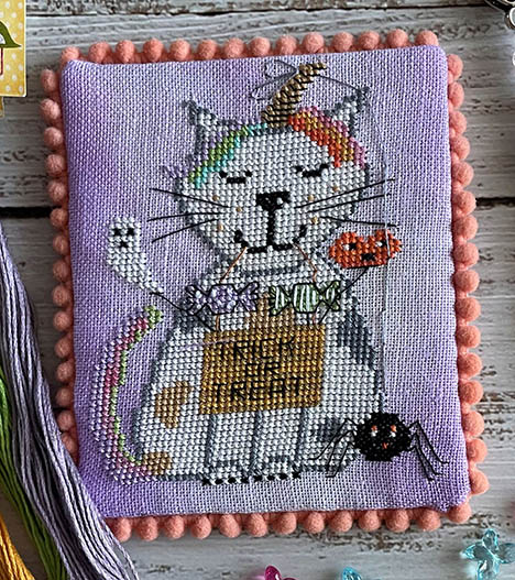 Caticorn